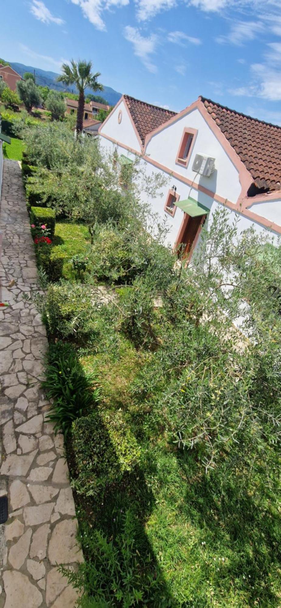 Corfu Studio 4U Рода Екстериор снимка